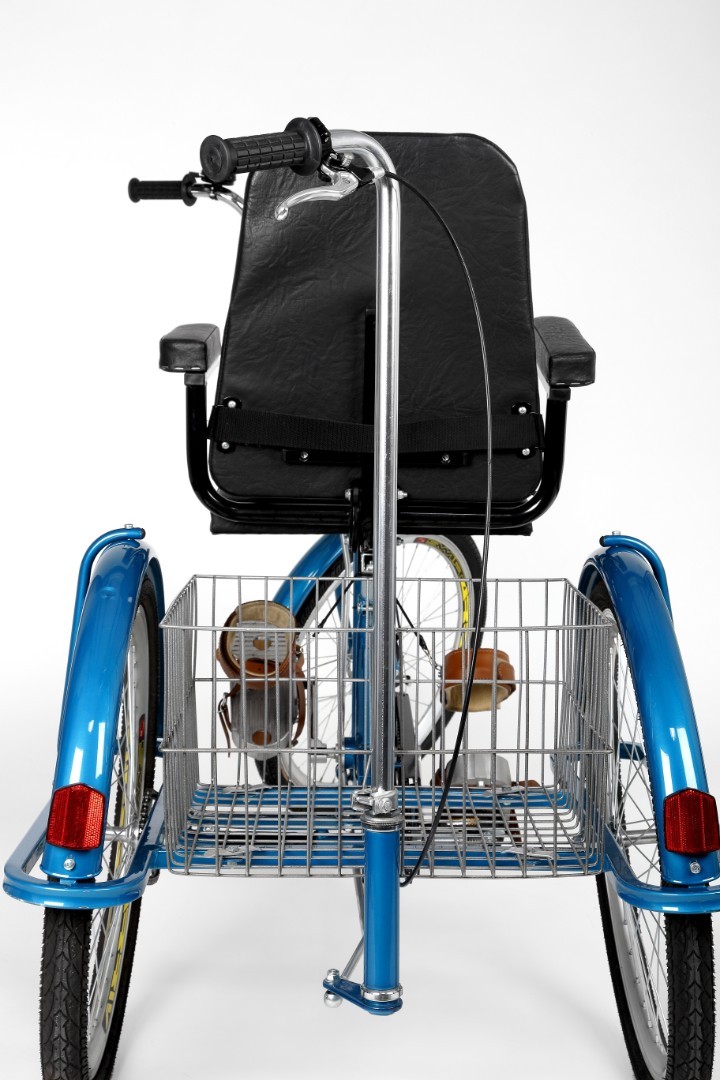 EASYRIDER TRICYCLE - Image 13