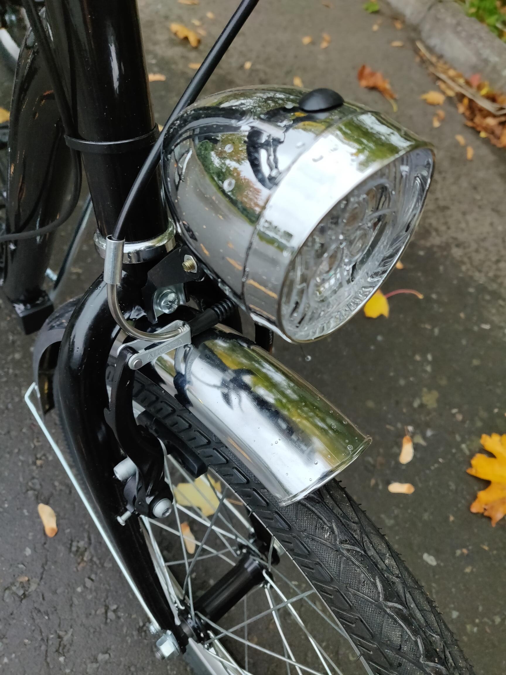 EASYRIDER TRICYCLE - Image 7