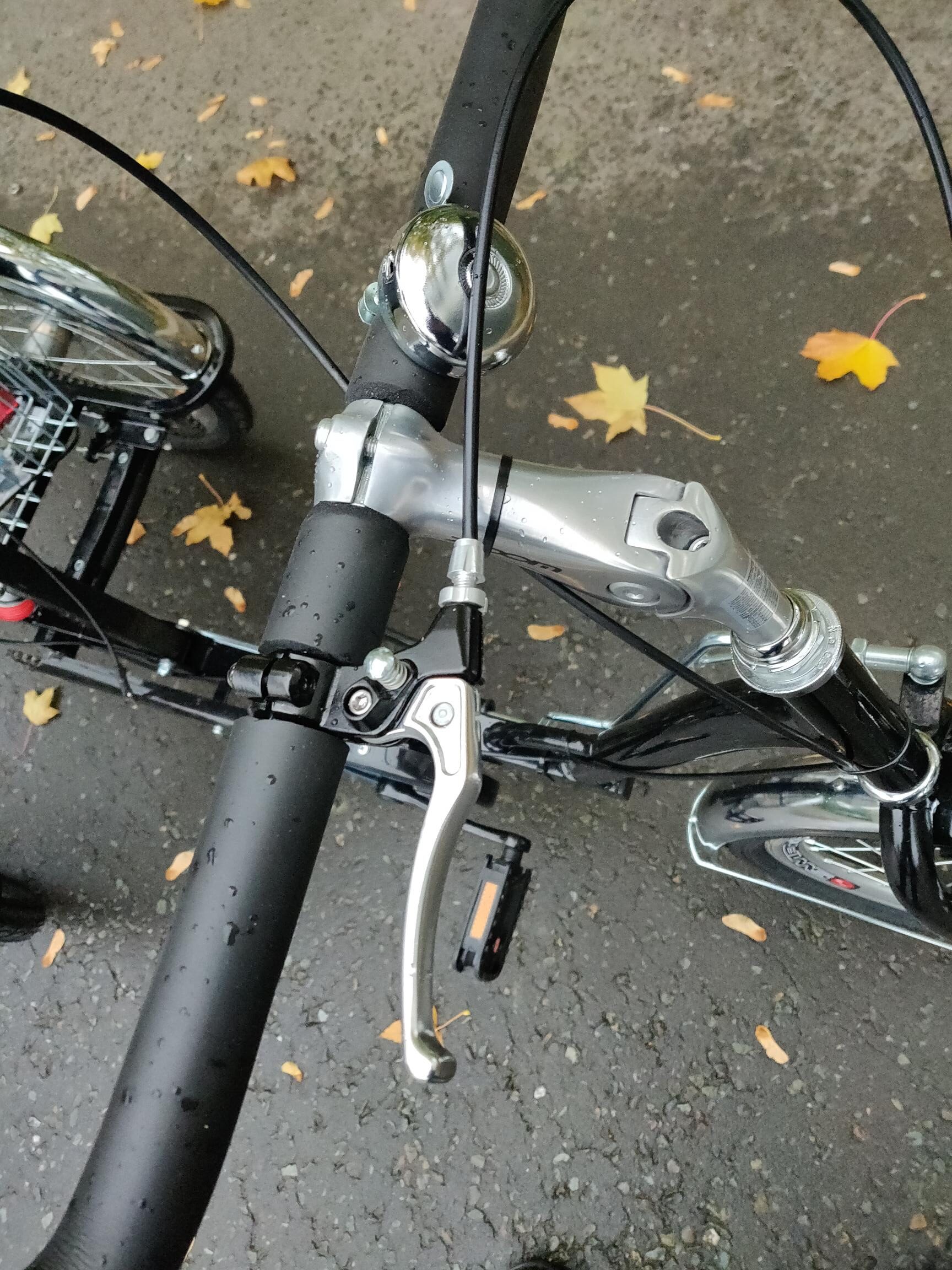 EASYRIDER TRICYCLE - Image 8