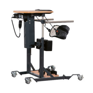 Delta Plus XL Electric Stander (Bariatric)