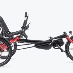 Trigo E Trike (Ex Demo)