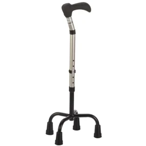 QUAD WALKING STICKS