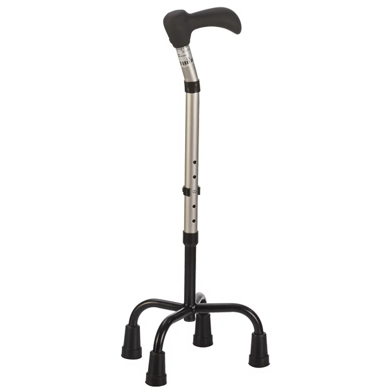 QUAD WALKING STICKS