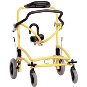 The Movita Gait Trainer Walker - Image 3