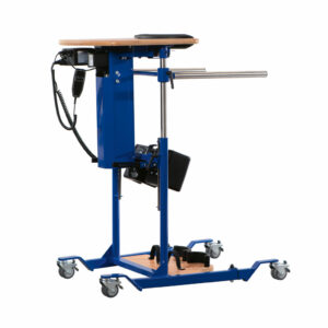 Delta Electric Stander