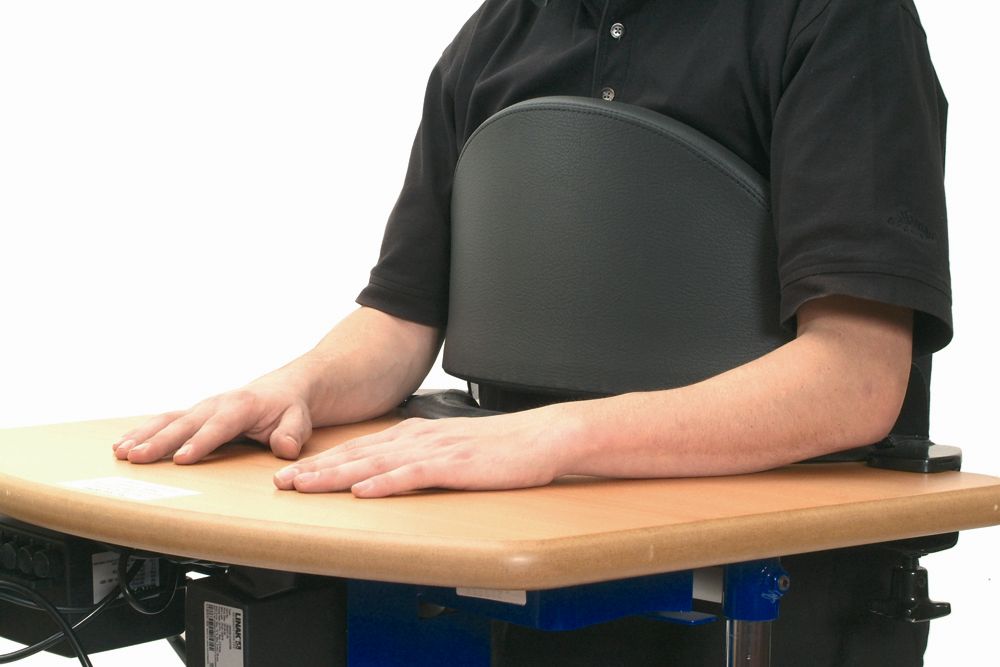 Delta Electric Stander (Quest88)