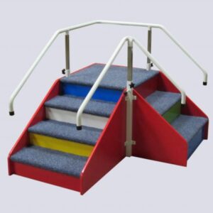 Paediatric Corner Stairs