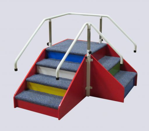 Paediatric Corner Stairs