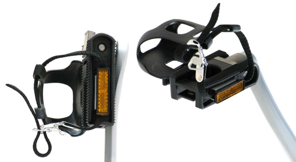 DiBlasi R32 Folding Tricycle