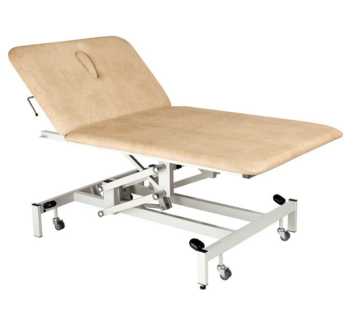 Neurology Therapy Couch