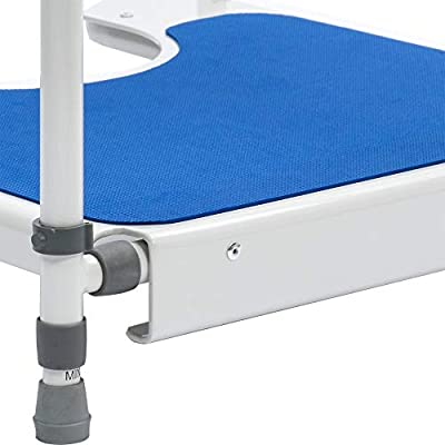 Nuvo Toilet Platform