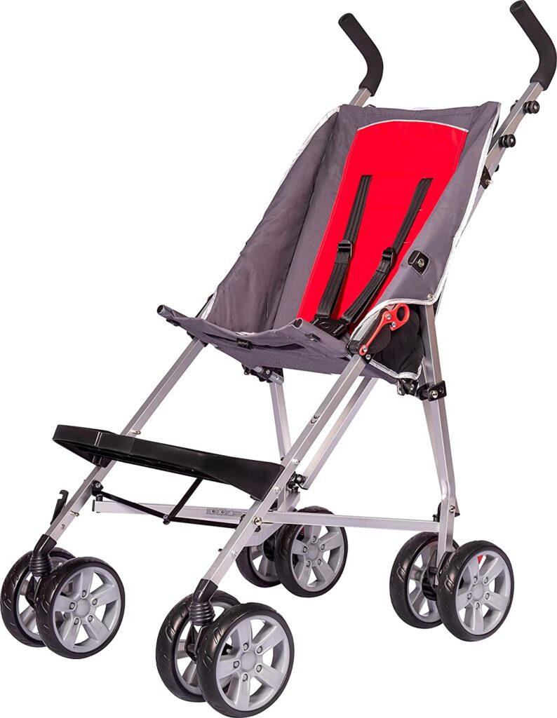 Ability Travel Stroller