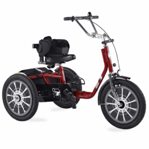 Children 4 - 9 Years