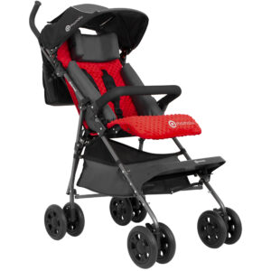 Mamalu Special Stroller