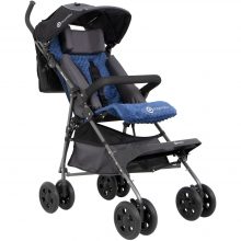 Mamalu Special Stroller