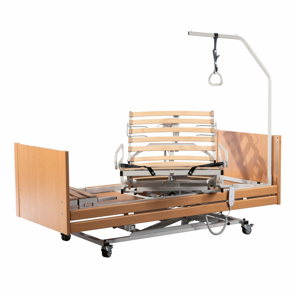 ROTODORM STAND UP BED - Image 5