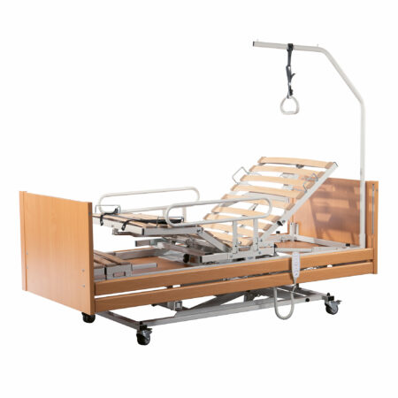 ROTODORM STAND UP BED - Image 4