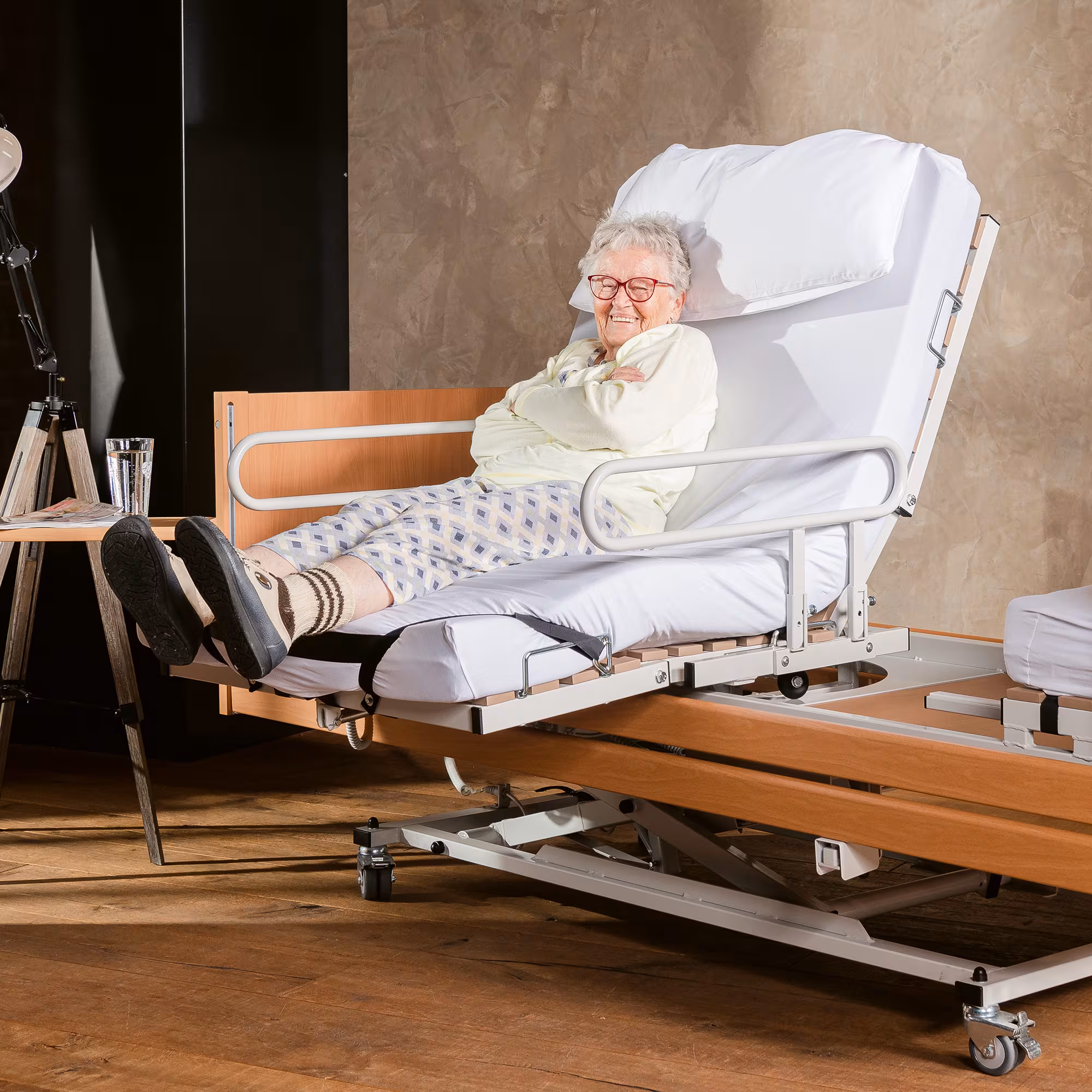 ROTODORM STAND UP BED - Image 2