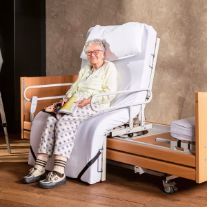 ROTODORM STAND UP BED