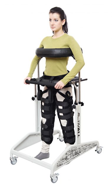 Activall Dynamic Stander