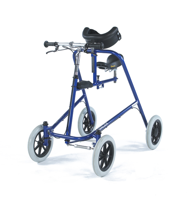 The Cavalier FF Gait Trainer Walker