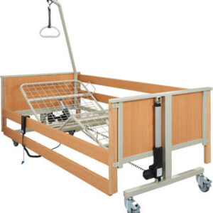 AKS Nursing Bed