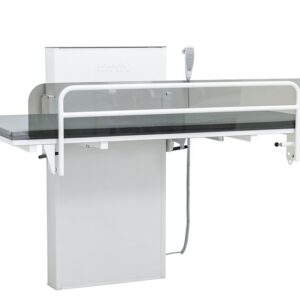 Ropox Changing Table