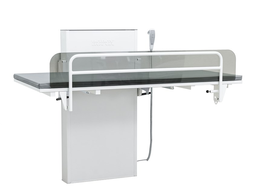 Ropox Changing Table