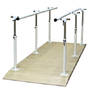 Bariatric Parallel Bars