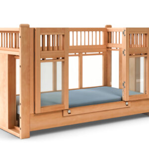 Lukas Therapy Cot