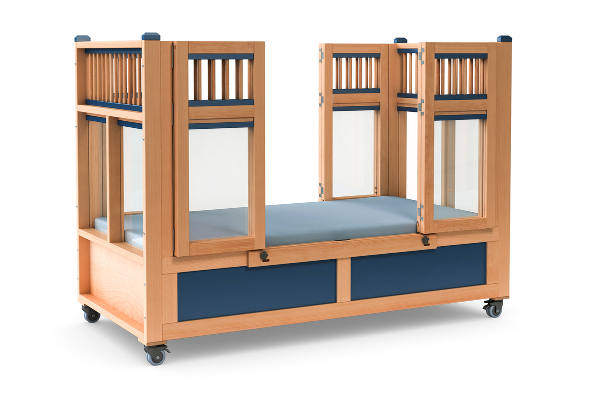 Lukas Therapy Cot