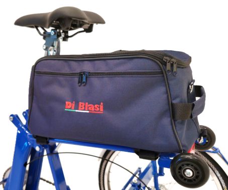 DiBlasi R32 Folding Tricycle