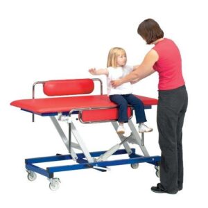 Childrens Changing Table