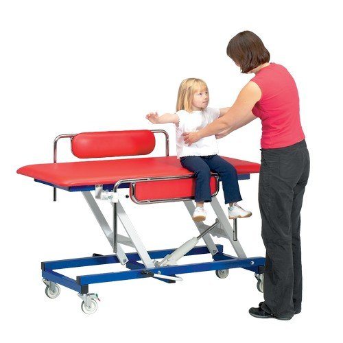 Childrens Changing Table