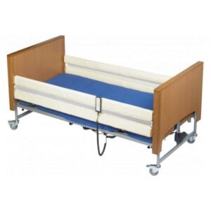 Bumpers with Net windows