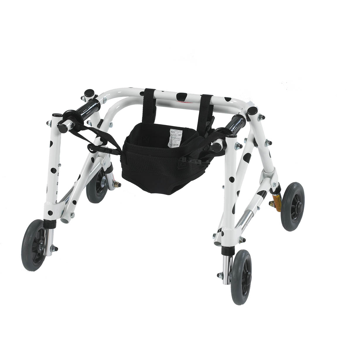 The Kaye Posture Control Walker