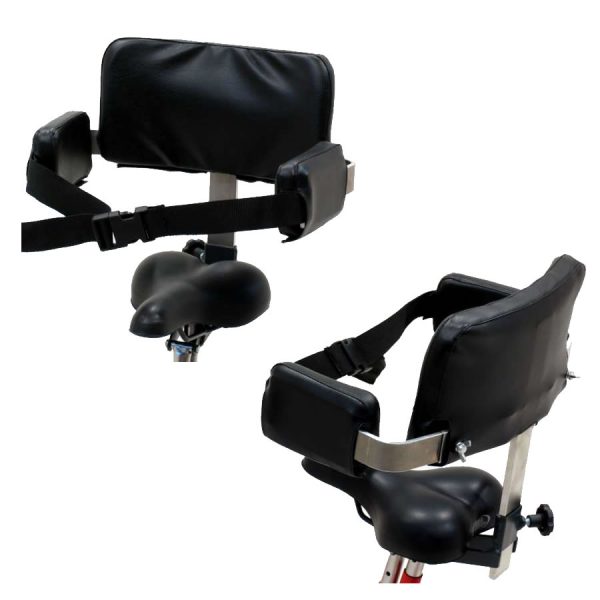 DiBlasi R32 Folding Tricycle