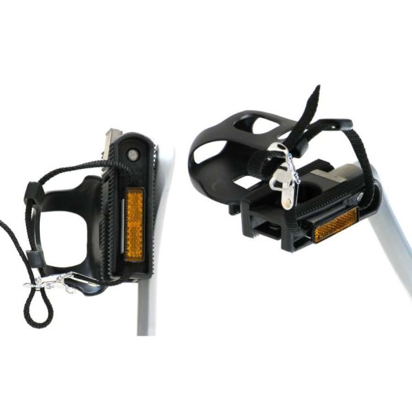 DiBlasi R34 Electric folding Trike