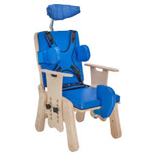 The Kidoo Chair
