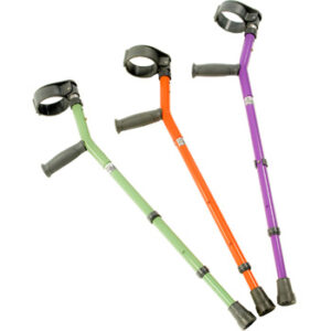 Children Crutches
