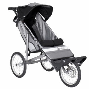 Kukini Activity Buggy