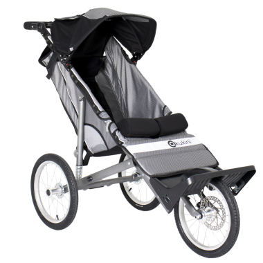 Kukini Activity Buggy