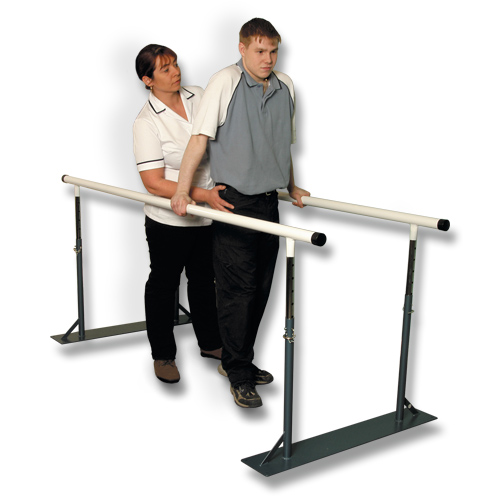 Adult Parallel Bars
