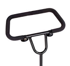 The Easyrider Semi-Recumbent Tricycle