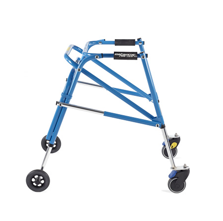 The Kaye Posture Control Walker