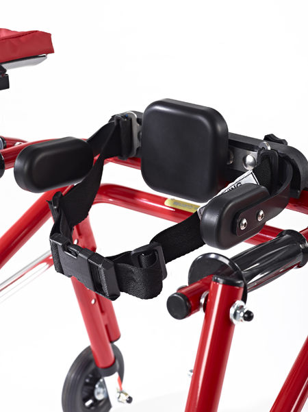 The Kaye Posture Control Walker