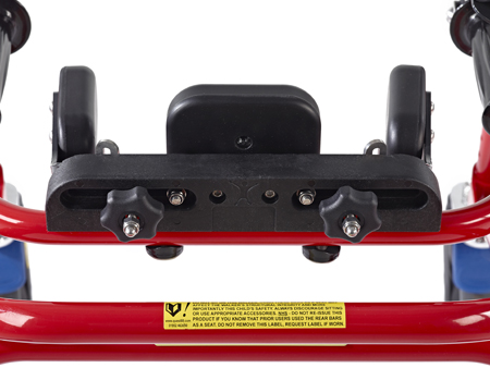 The Kaye Posture Control Walker