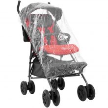 Mamalu Special Stroller