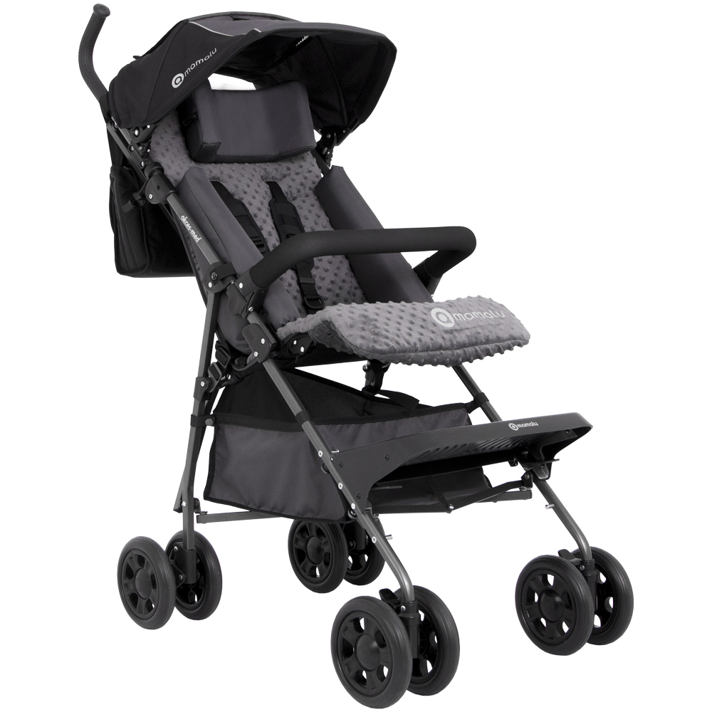 Mamalu Special Stroller