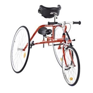 The Petra RaceRunner from Connie Hansen